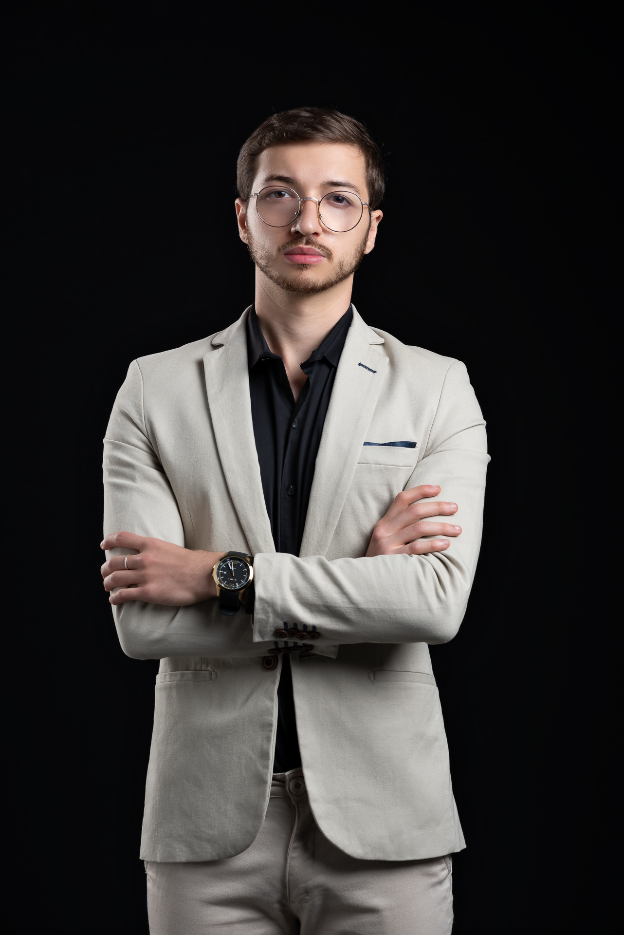 Felipe · Nutricionista Esportivo